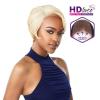 imageSensationnel What Lace 13X6 Wigs  Keshona Lacefrontal Hand Tied Glueless Synthetic With Natural Density Preplucked Hairline 1 JETBLACKFFROSEGOLD