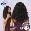 imageSensationnel What Lace 13X6 Wigs  Eliana 20 Inch Human Hair Blend Lacefrontal Glueless Synthetic With Natural Density Preplucked Hairline 1 JETBLACKCOLORMELTMOCHA