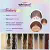 imageSensationnel What Lace 13X6 Wigs  Tyrina Lacefrontal Hand Tied Glueless Synthetic With Natural Density Preplucked Hairline 1 JETBLACKMPWINE