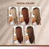 imageSensationnel Bare Lace 6X5 Lacewig  Unit 4 Lacefrontal Glueless Synthetic 180 Degree Preplucked Hairline 1 JETBLACKFLAMBOYAGEMOCHA