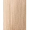 imageSensationnel Glamzy Lace Crown Wig  Rosy Glueless Hand Tied CrownArea Synthetic Hair 1 JETBLACKPEARLBLONDE