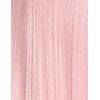 imageSensationnel ShearMuse Crystal Cloud Lace Wigs  Dulcia Wide 5 Inch Deep Parting Synthetic Preplucked Hairline Glueless Lacefront CORALPINKSUGARRUSH