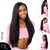 imageSensationnel Instant Updown Halfwig Pony  Iud 21 4 Style in 1 Half Wig And Pony Drawstring 1 JETBLACKBALAYAGECARAMEL
