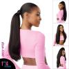 imageSensationnel Instant Updown Halfwig Pony  Iud 21 4 Style in 1 Half Wig And Pony Drawstring 1 JETBLACKBALAYAGECARAMEL
