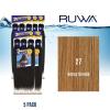 imageSensationnel Ruwa prestretched braiding hair  3x 36 inch water repellent kanekalon fast dry synthetic sports itch free 1 pack 1 JETBLACK27 HONEYBLONDE
