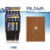 imageSensationnel Ruwa prestretched braiding hair  3x 36 inch water repellent kanekalon fast dry synthetic sports itch free 1 pack 1 JETBLACK30 LIGHTAUBURN