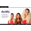 imageSensationnel Dashly Lace Front Wig  Unit 3 Hand Tied Laceparting Ear to Ear Synthetic T1BJADET1BJADE