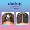 imageSensationnel Dashly Lace Front Wig  Unit 53 Hand Tied Laceparting Ear to Ear Synthetic MOCHABROWNMOCHABROWN