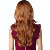 imageSensationnel Dashly lace front wig  unit 2 hand tied laceparting ear to ear synthetic T2MUSTARDT2MUSTARD