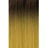 imageSensationnel Dashly lace front wig  unit 2 hand tied laceparting ear to ear synthetic T2MUSTARDT2MUSTARD