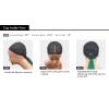 imageSensationnel Dashly lace front wig  unit 2 hand tied laceparting ear to ear synthetic T2MUSTARDT2MUSTARD