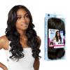 imageSensationnel Dashly Lace Front Wig  Unit 26 Hand Tied Laceparting Ear to Ear Synthetic MPBLONDEMPPLATINUM