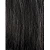 imageSensationnel Platinum Glow 13X6 Wigs  Celestine Lacefrontal Glueless human hair blend Preplucked Hairline 1 JETBLACKSHIMMERINGPEARL