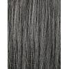 imageSensationnel Platinum Glow 13X6 Wigs  Josephine Lacefrontal Glueless human hair blend Preplucked Hairline 1 JETBLACKSTEELGRAY