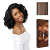 imageSensationnel Bare Lace 13X6 Wigs  Unit 19 Lacefrontal Glueless Synthetic 180 Degree Preplucked Hairline 1 JETBLACKFLAMBOYAGEMOCHA