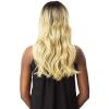 imageSensationnel Shear Muse Deep HandTied Empress Lace Parting Wig  SHAYNA OMASHGRAY