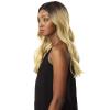 imageSensationnel Shear Muse Deep HandTied Empress Lace Parting Wig  SHAYNA OMASHGRAY