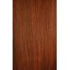 imageSensationnel Shear Muse Lace Wig  Amina Deep Laceparting Hand Tied Ready to Wear Synthetic Prestyled Units 350 COPPERRED