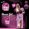 imageSensationnel Shearmuse Festigal Lacewig  Flower Gal Glueless Ypart Laceparting Hand Tied Ready to Wear Synthetic Prestyled Units BUBBLEGUMLILAC