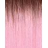 imageSensationnel Shearmuse Festigal Lacewig  Ribbon Gal Glueless Laceparting Hand Tied Ready to Wear Synthetic Prestyled Units BEIGEBLONDETTBLUSHPINK