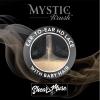 imageSensationnel Shearmuse Mystic Krush Lacewig  Lila Glueless Synthetic Preplucked Hairline Deep Laceparting Hand Tied MUSHROOMBROWNOLIVEBEIGE