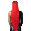 imageShear Muse Sensationnel lace front wig  lace front salisha 1BOff Black 1B