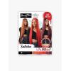 imageShear Muse Sensationnel lace front wig  lace front salisha CARROTRED