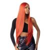 imageShear Muse Sensationnel lace front wig  lace front salisha WINERED