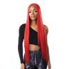 imageShear Muse Sensationnel lace front wig  lace front salisha WINERED