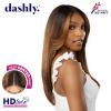 imageSensationnel Dashly Lace Front Wig  Unit 31 Hand Tied Laceparting Ear to Ear Synthetic 1 JETBLACK1 JETBLACK