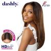 imageSensationnel Dashly Lace Front Wig  Unit 31 Hand Tied Laceparting Ear to Ear Synthetic 1 JETBLACK1 JETBLACK