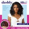 imageSensationnel Dashly Lace Front Wig  Unit 40 Hand Tied Laceparting Ear to Ear Synthetic 1 JETBLACK1 JETBLACK