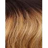imageSensationnel Dashly Lace Front Wig  Unit 41 Hand Tied Laceparting Ear to Ear Synthetic 1 JETBLACKT4BUTTERSCOTCHBLONDE