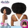 imageSensationnel Dashly Lace Front Wig  Unit 42 Hand Tied Laceparting Ear to Ear Synthetic 27 HONEYBLONDERED
