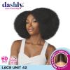 imageSensationnel Dashly Lace Front Wig  Unit 42 Hand Tied Laceparting Ear to Ear Synthetic 27 HONEYBLONDERED