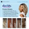 imageSensationnel Dashly Lace Front Wig  Unit 46 Hand Tied Laceparting Ear to Ear Synthetic FLAMBOYAGEAUBURNFLAMBOYAGEAUBURN