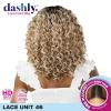 imageSensationnel Dashly Lace Front Wig  Unit 46 Hand Tied Laceparting Ear to Ear Synthetic FLAMBOYAGEAUBURNFLAMBOYAGEAUBURN