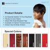 imageSensationnel Dashly Wig  Unit 17 Non Lace Cap Ready to Wear Ear to Ear Lacepart Synthetic COPPERREDCOPPERRED