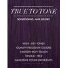 imageSensationnel Dashly Wig  Unit 9 Non Lace Cap Ready to Wear Ear to Ear Lacepart Synthetic 1 JETBLACKDARKPURPLE