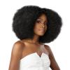 imageSensationnel Dashly Lace Front Wig  Unit 43 Hand Tied Laceparting Ear to Ear Synthetic BLEACHBLONDET2BERRY