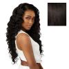 imageSensationnel 13A 13X4 Lace Frontalwigs  Loose Wave Human Hair 13A Unprocessed Glueless Straight Preplucked Hairline 20 inch NATURALNATURAL
