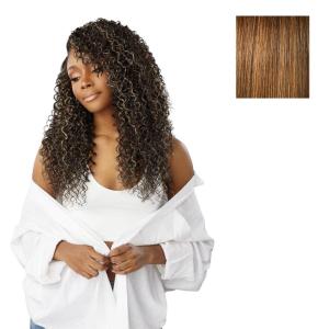 imageSensationnel Curls kinksandco synthetic bundles  tropical brazilian quick weave hair or pony styles for natural 3c to 4c hair textures 18 20 22 inch 1 JETBLACKS430