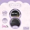 imageSensationnel Glamora 360 Lace Wig  Classy Unit 1 Glueless Ready to Wear Synthetic Preplucked Hairline 1 JETBLACK1 JETBLACK