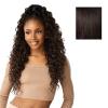 imageSensationnel Instant Updown Halfwig Pony  Iud 24 4 Style in 1 Half Wig And Pony Drawstring 1 JETBLACK2 DARKBROWN