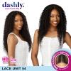 imageSensationnel Dashly Lace Front Wig  Unit 54 Hand Tied Laceparting Ear to Ear Synthetic 1 JETBLACKTH27