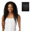 imageSensationnel Dashly Lace Front Wig  Unit 54 Hand Tied Laceparting Ear to Ear Synthetic 1 JETBLACK1B OFFBLACK