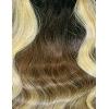 imageSensationnel Glamzy Lace Part Wig  Aria Glueless Hand Tied Wider V Parting Synthetic Hair 1 JETBLACKMPBLONDE