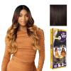 imageSensationnel Butta 360 Lace Wig  Unit 9 Wider Laceparting Glueless Synthetic Preplucked Hairline 1 JETBLACK2 DARKBROWN