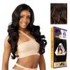 imageSensationnel Butta Lace Precut Wig  Unit 18 Glueless Extra Wide 5 Inch Deep Parting Synthetic Pre Tweezed Smaller Knot Hairline 1 JETBLACKF1B30
