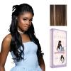 imageSensationnel Glamora Lace Front Wig  Glam Unit 4 Glueless 13x4 Laceparting Ready to Wear Synthetic Preplucked Hairline 1 JETBLACKBALAYAGEMOCHA